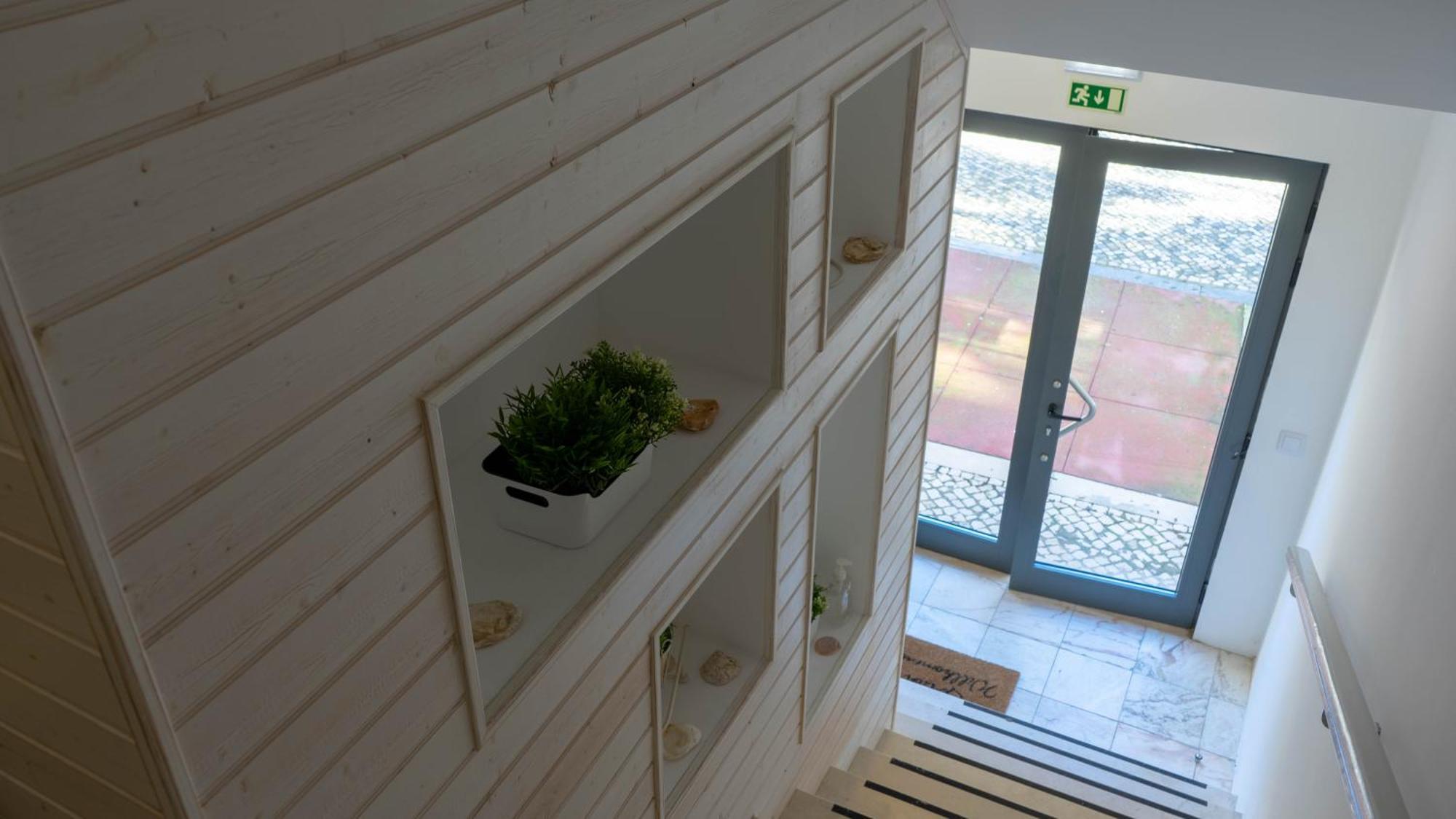 In Downtown - Villa Serenity Albufeira Exterior foto